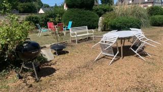 Maison 4 à 6 personnes à Verneuil sur Avre - 5