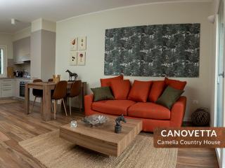 Canovetta Country Houses - nearby Cremona - 2