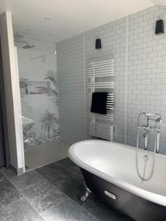 Maison 4 à 6 personnes à Verneuil sur Avre - 2