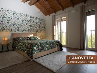 Canovetta Country Houses - nearby Cremona - 1
