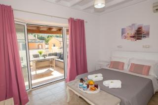 Paola House Agios Stefanos - 7