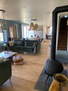 Maison 4 à 6 personnes à Verneuil sur Avre - 1