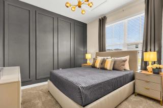 Enchanted Clermont Getaway 8BD Villa for groups - Orlando - 5