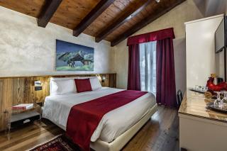 Hotel & Restaurant Le Charaban - 8