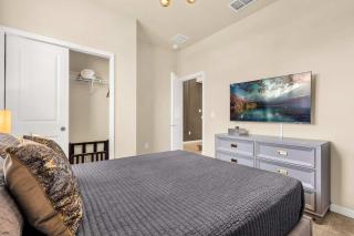 Enchanted Clermont Getaway 8BD Villa for groups - Orlando - 2