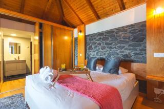 Villa das Escaleiras with Pool and Jacuzzy - 9