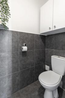 Le Galion - City centre - Bright - AC - Parking - Cros-de-Cagnes - 5