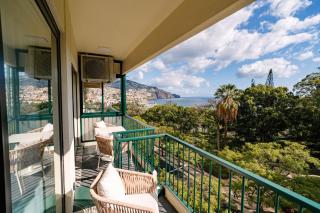 Linda Vista Apartment by Amazing Madeira - 8