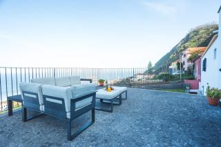 Villa das Escaleiras with Pool and Jacuzzy - 1