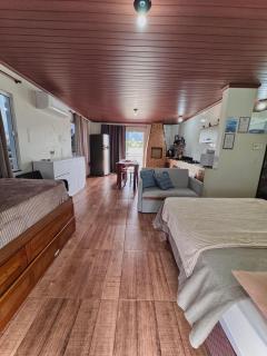 Acomodação Cambirela - 8