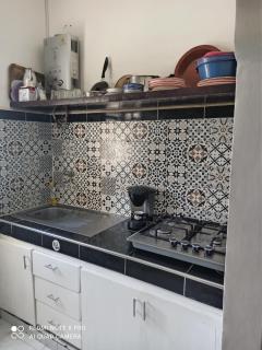 Beautiful appartement - 7