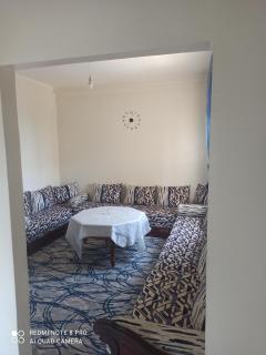 Beautiful appartement - 5