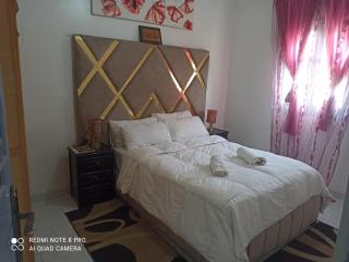 Beautiful appartement - 4