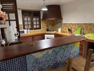 Meublé de vacances pour familles - 4