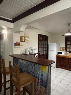 Meublé de vacances pour familles - 4