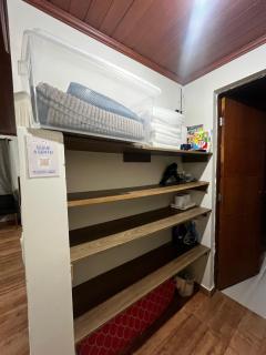 Acomodação Cambirela - 9