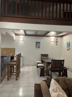 Meublé de vacances pour familles - 3