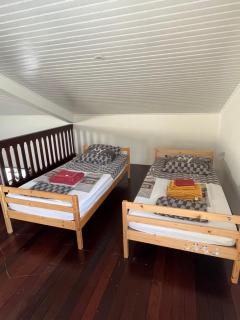 Meublé de vacances pour familles - 2