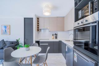 Midtown Mood 2D Parking & Wifi - 6