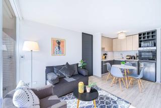 Midtown Mood 2D Parking & Wifi - 4