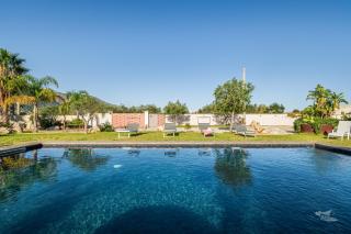 Villa DellAlbero - 4