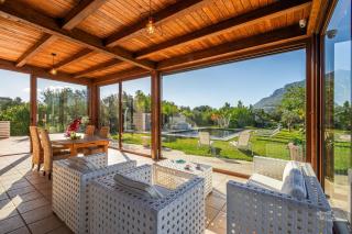 Villa DellAlbero - 1