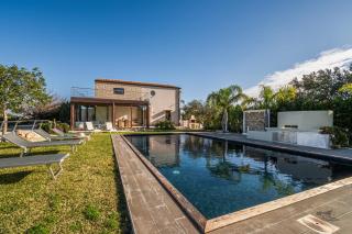 Villa DellAlbero - 9