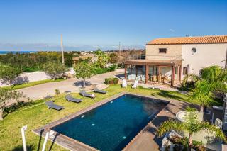 Villa DellAlbero - 7