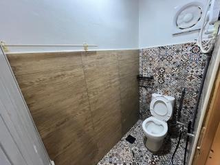 Menglembu Ipoh Homestay M21 Smart TV & WiFi ready - 6