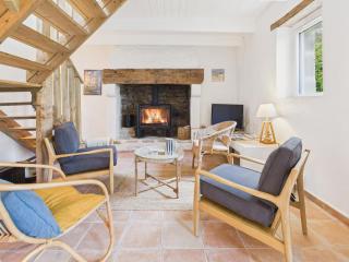 Jolie maison à la campagne pour 4 - 0