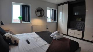 Stylish Stay in Vibrant Salford, Manchester! - Mánchester - 3