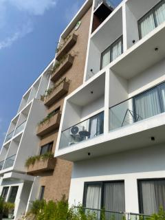 Executive studio at East Legon - 8