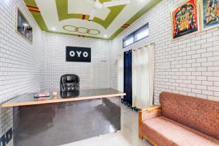 Hotel O Usha Marriage Lawn & Resort - 5