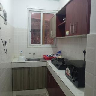 Bamburi 1 Bedroom Apartments - 8