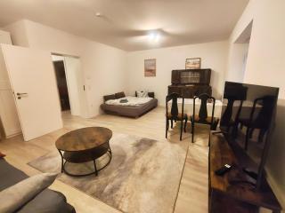 Ferienapartment am Dorfteich - 8