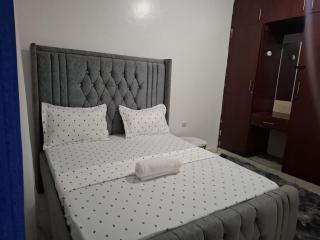 Bamburi 1 Bedroom Apartments - 1