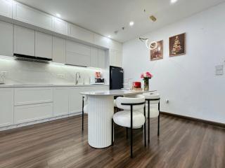 Tera Apartment Hoàng Huy Commerce - 5