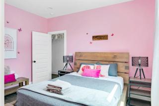 HotTub/Karaoke-10min to DT-9 beds-Swiftie's home - 6