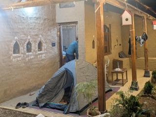 The Kesar Home Stay - 7