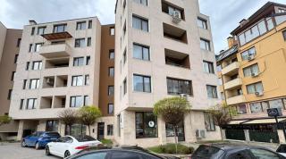 Harmony Apartment by 7th Sence - 1