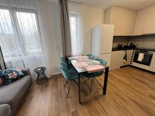 Harmony Apartment by 7th Sence - 8