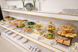 ELC Luxury Hotel Danang - 7