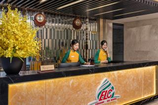 ELC Luxury Hotel Danang - 0