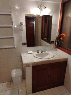 Palma Real Suite Ejecutiva en el Centro de La Paz WiFi Rápido H8 - 7