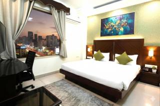 Prime Hotel Star View'Near RK ashram metro'5min from New Delhi railway station and Connaught place - 7