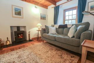 1 Rowes Cottages - 7