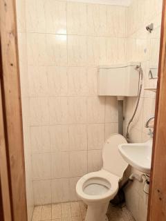 Cozy two room maisonette apartment - 9