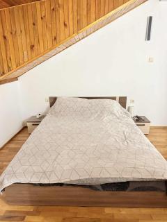 Cozy two room maisonette apartment - 6