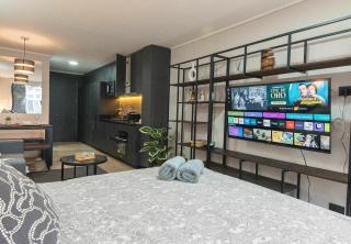 HOM I Ubicacion Premium Las Condes Confort - 0