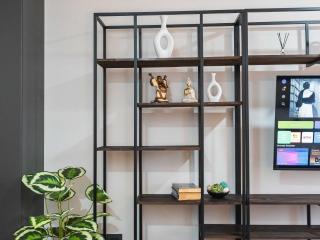 HOM I Ubicacion Premium Las Condes Confort - 7